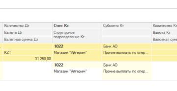 Как правильно сделать бухгалтерские проводки по конвертации валюты с рублей в доллары