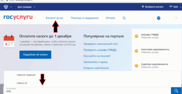 Закрыть ип через госуслуги 2018