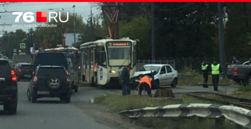 Оплата простоя трамвая во время дтп