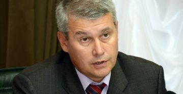 Лебедев олег станиславович адвокат спб