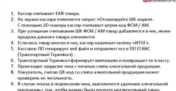 Должнастная инструкция продавца при продаже алкоголя и сигарет