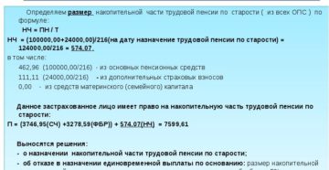Как отказаться от пенсии по старости Как отказаться от пенсии по старости